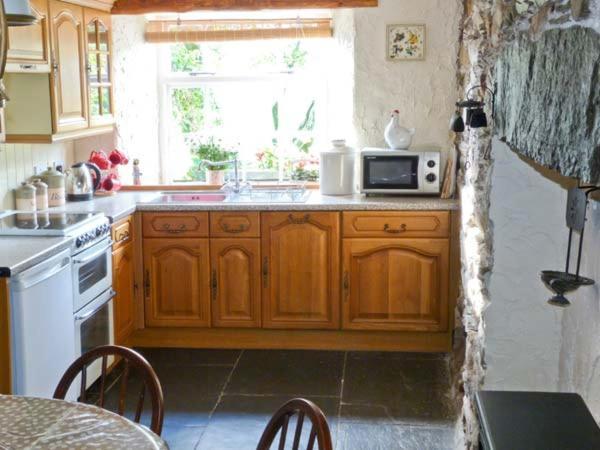 High Kiln Bank Cottage Ulpha Экстерьер фото