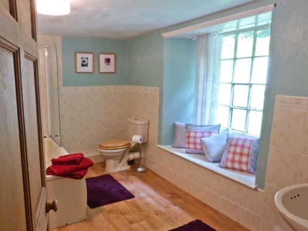 High Kiln Bank Cottage Ulpha Экстерьер фото